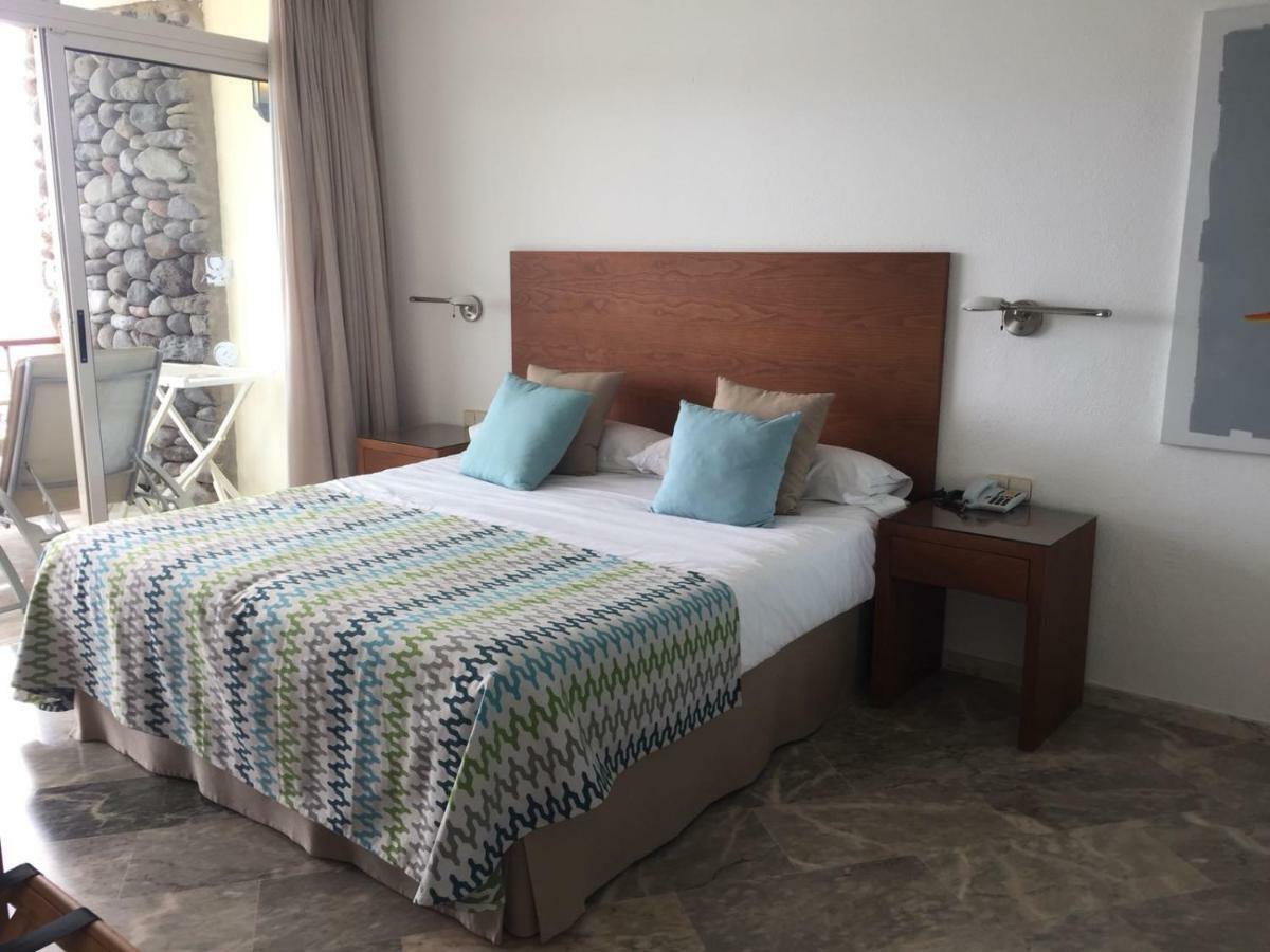 Ferienwohnung Anfi Del Mar La Playa de Arguineguín Exterior foto