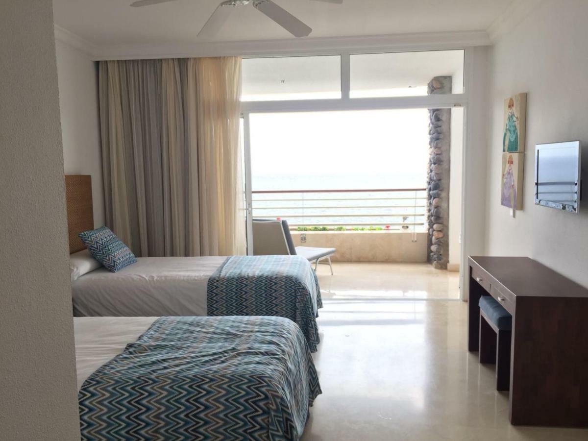 Ferienwohnung Anfi Del Mar La Playa de Arguineguín Exterior foto
