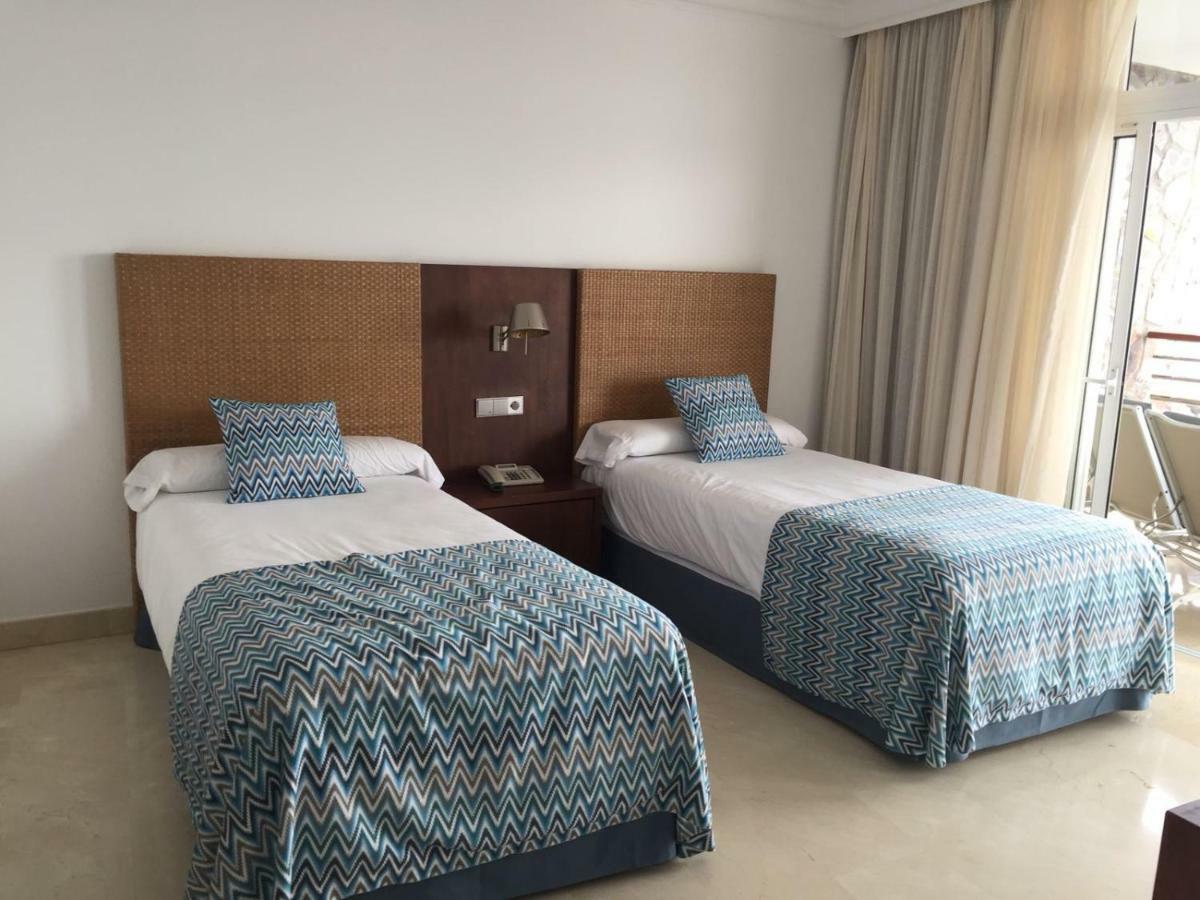 Ferienwohnung Anfi Del Mar La Playa de Arguineguín Exterior foto
