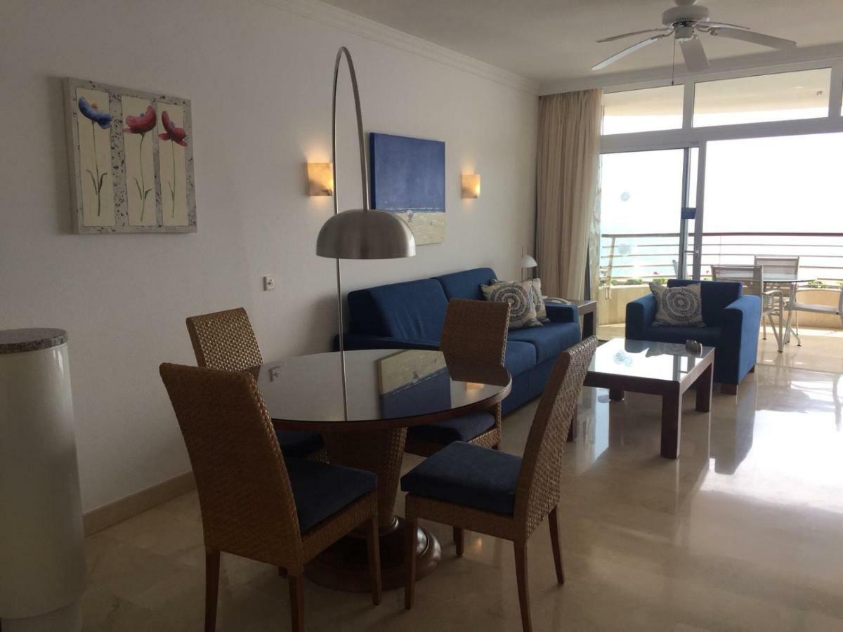 Ferienwohnung Anfi Del Mar La Playa de Arguineguín Exterior foto