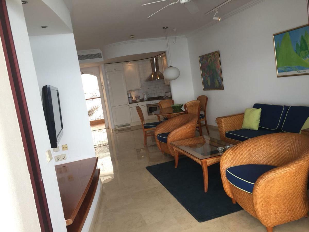 Ferienwohnung Anfi Del Mar La Playa de Arguineguín Exterior foto