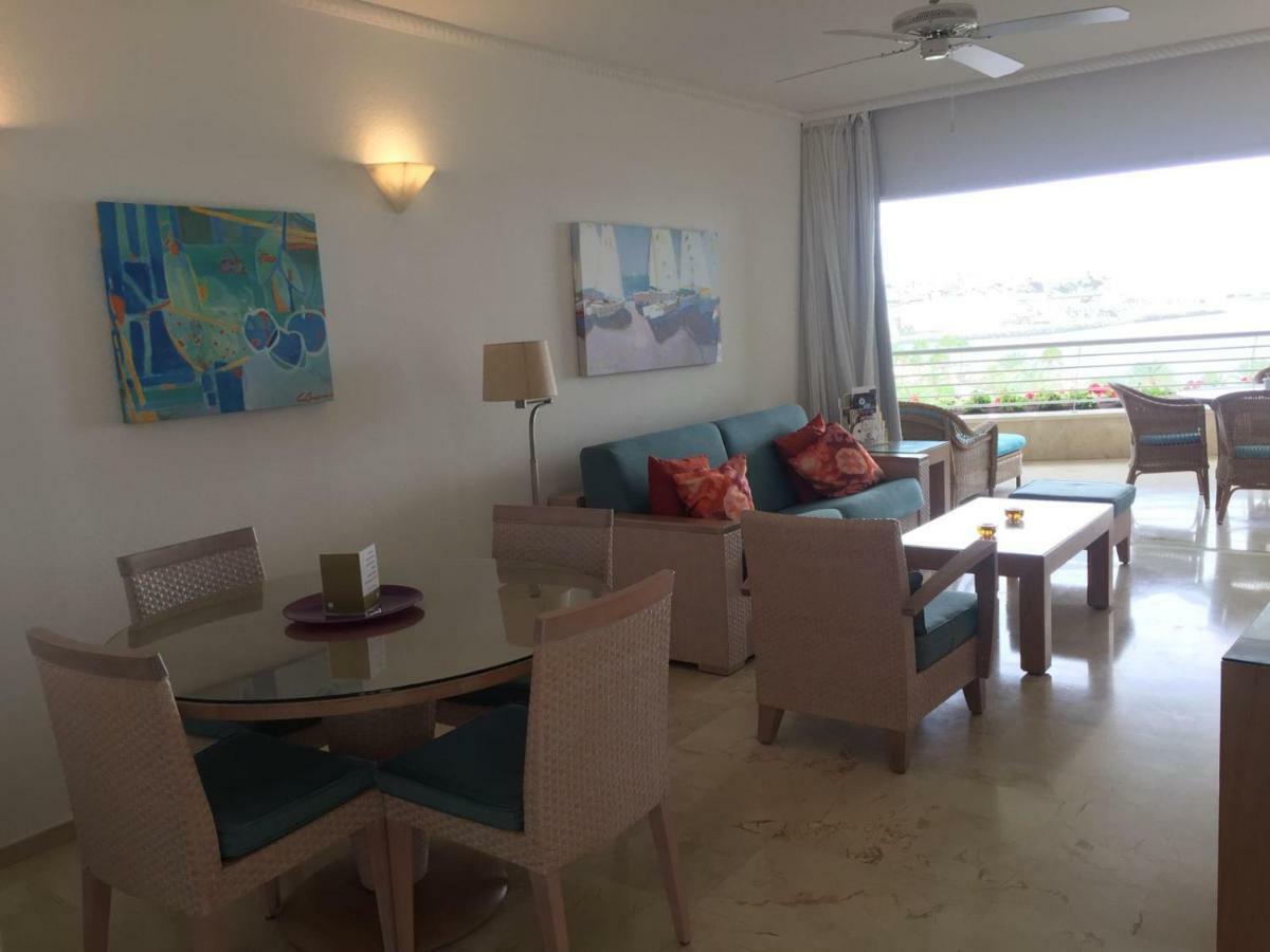 Ferienwohnung Anfi Del Mar La Playa de Arguineguín Exterior foto