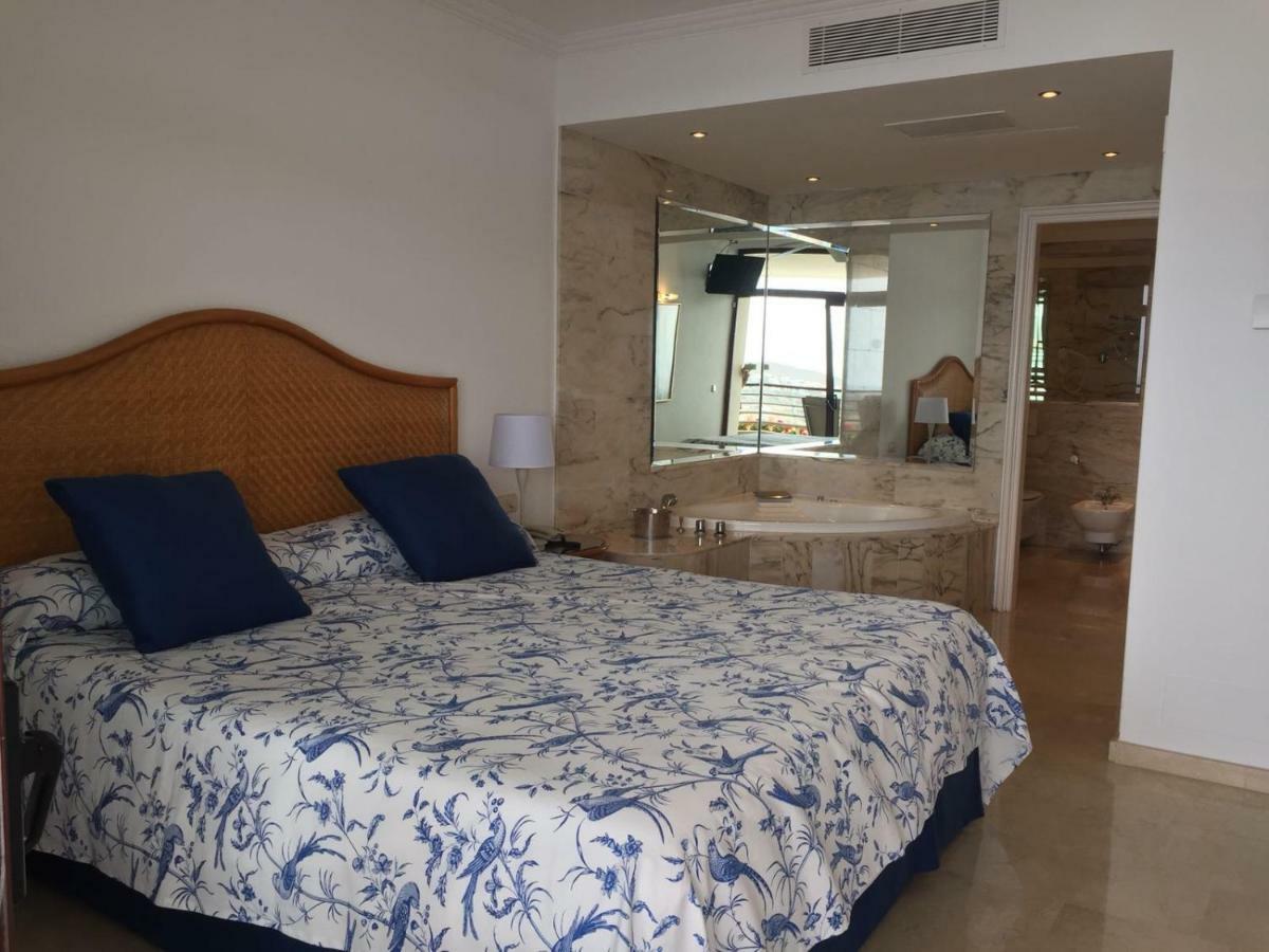 Ferienwohnung Anfi Del Mar La Playa de Arguineguín Exterior foto