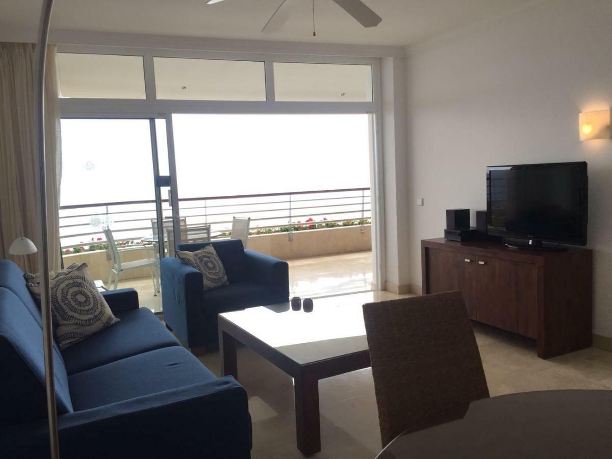Ferienwohnung Anfi Del Mar La Playa de Arguineguín Exterior foto