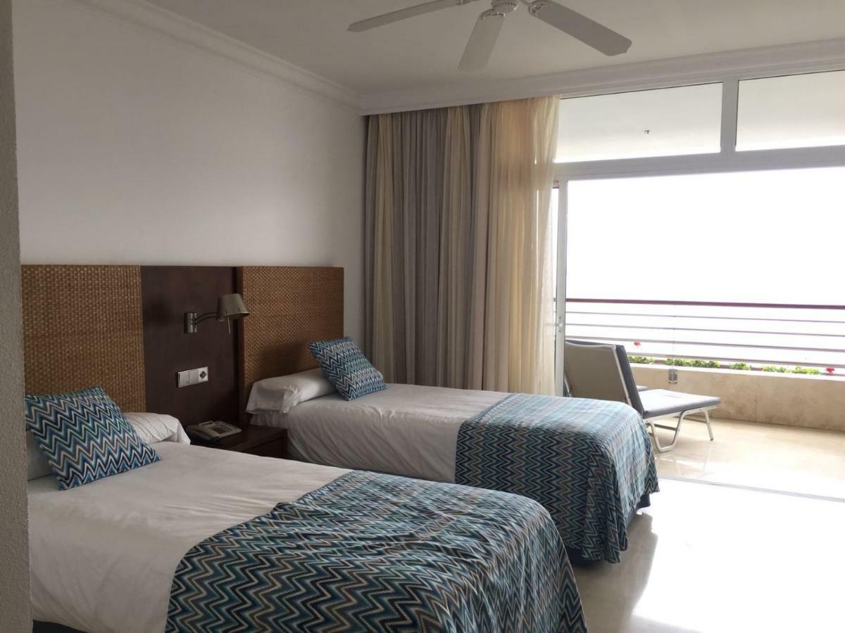 Ferienwohnung Anfi Del Mar La Playa de Arguineguín Exterior foto