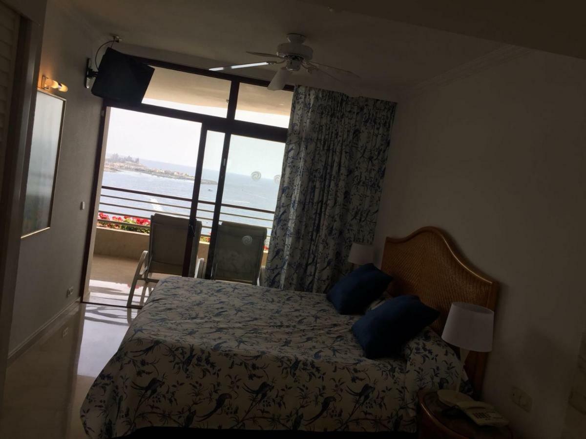 Ferienwohnung Anfi Del Mar La Playa de Arguineguín Exterior foto